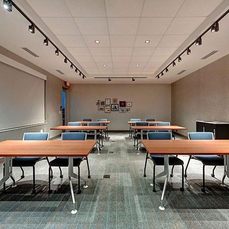 Aloft Mooresville Kültér fotó