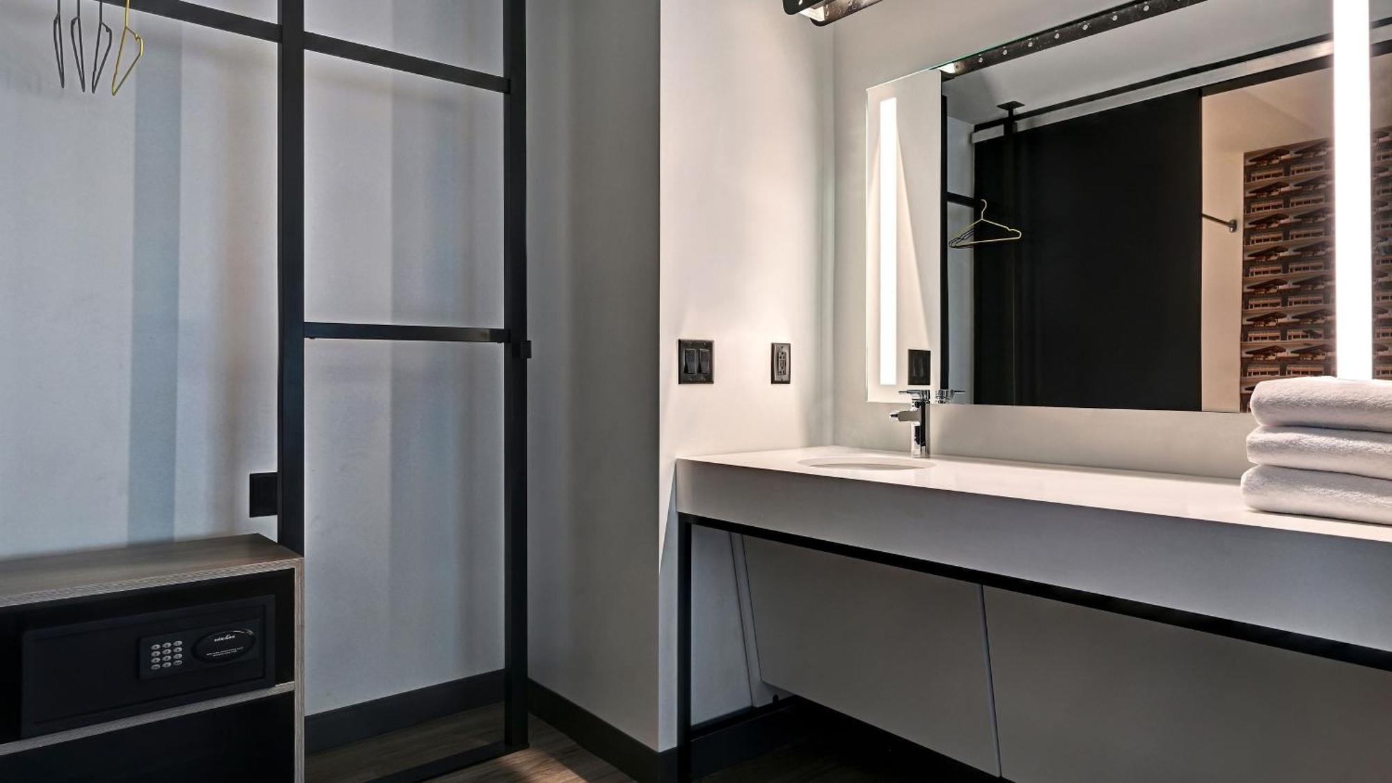 Aloft Mooresville Kültér fotó