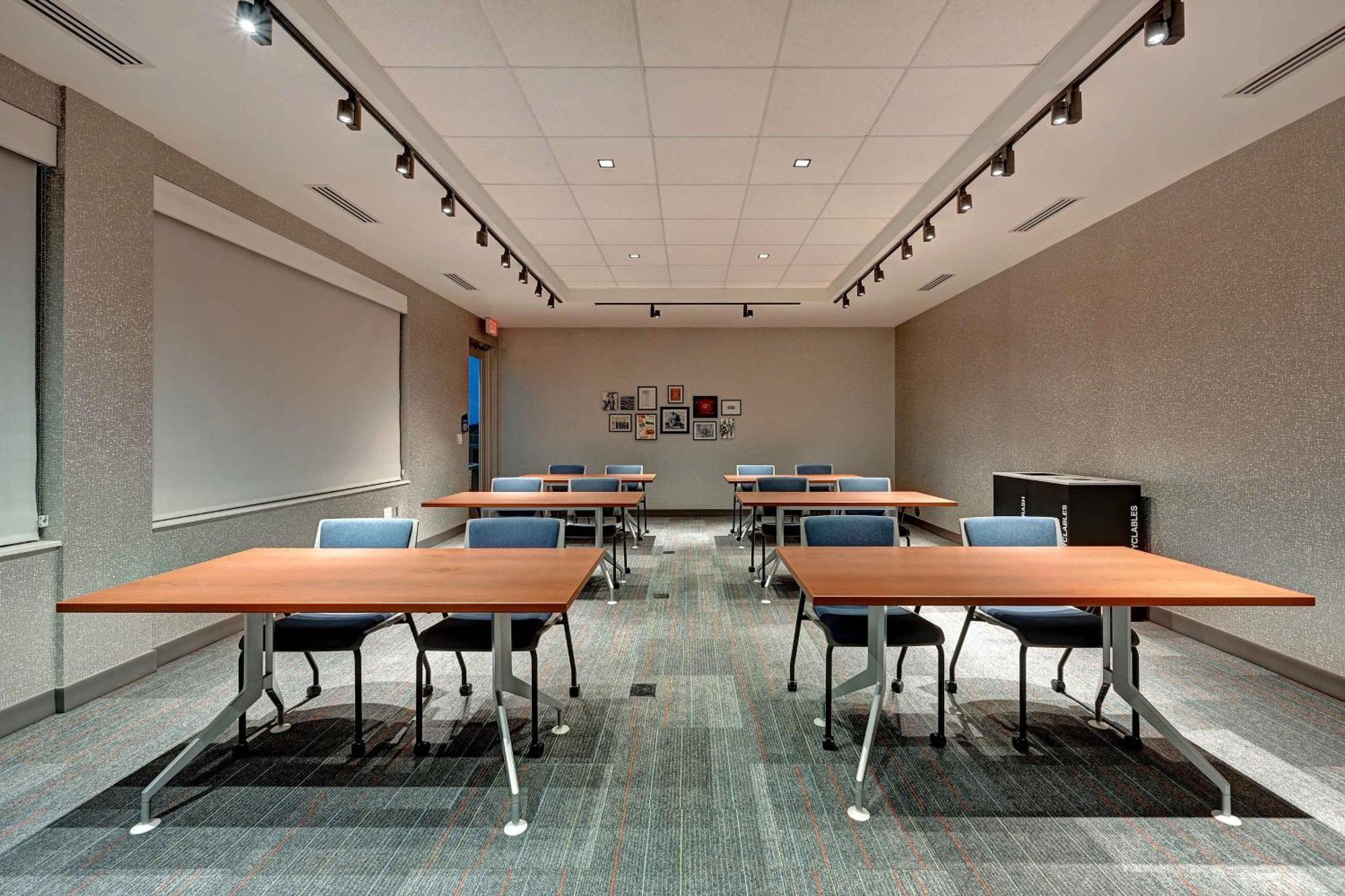 Aloft Mooresville Kültér fotó