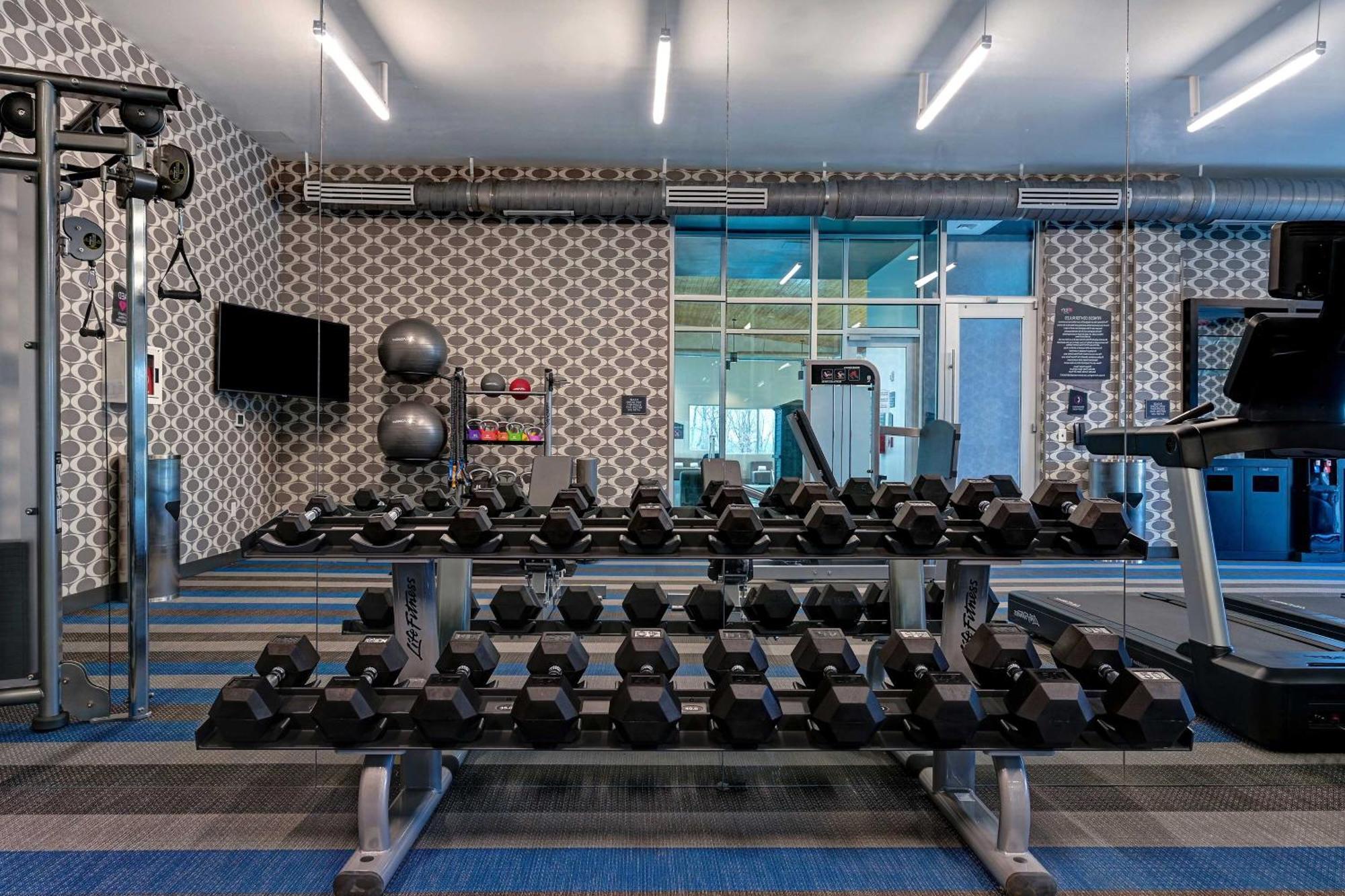 Aloft Mooresville Kültér fotó