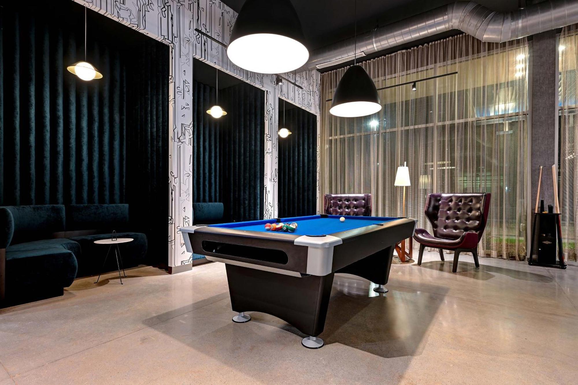 Aloft Mooresville Kültér fotó
